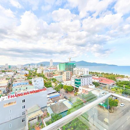 理查科公寓式酒店 岘港 外观 照片